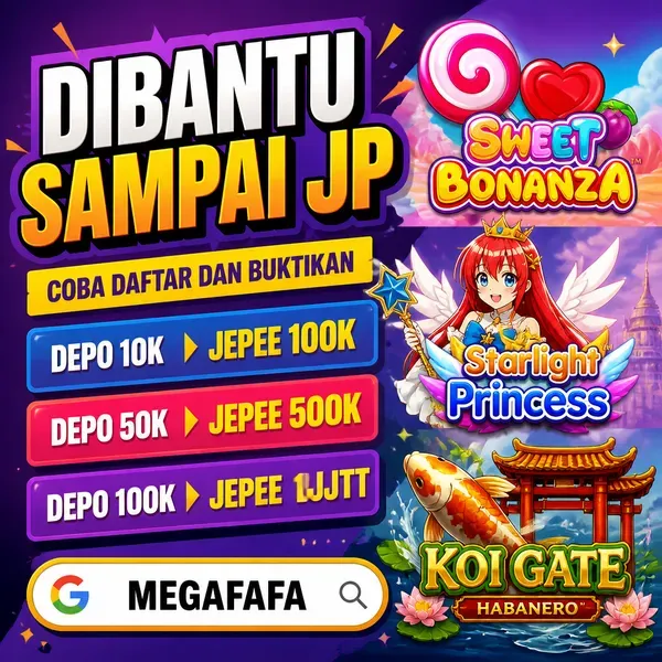 situs bandar judi online